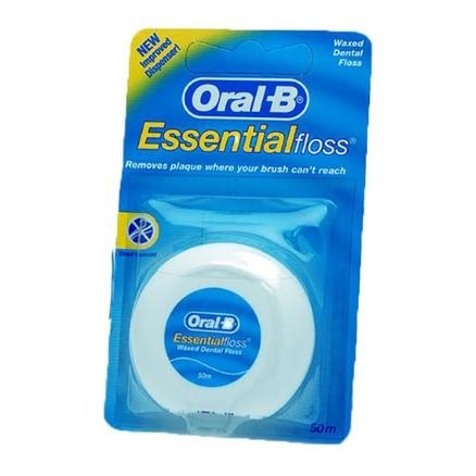 Oral-B 欧乐-B 新改良牙线