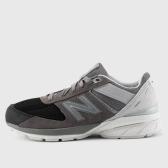 New Balance 新百伦 990v5 大童款运动鞋