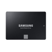 近期好价！【中亚Prime会员】Samsung 三星 860 EVO SSD SATA 2TB固态硬盘