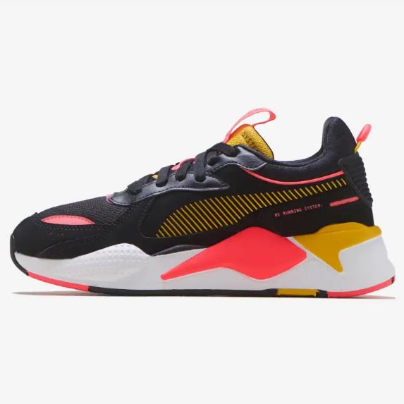 Puma RS-X 女款 Puma RS-X 女款