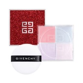 新品7.5折！GIVENCHY 纪梵希 圣诞限定四宫格散粉