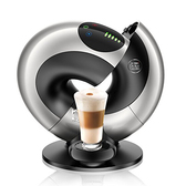 史低价！【中亚Prime会员】De'Longhi 德龙 EDG 736.S 月食系列 全自动胶囊咖啡机