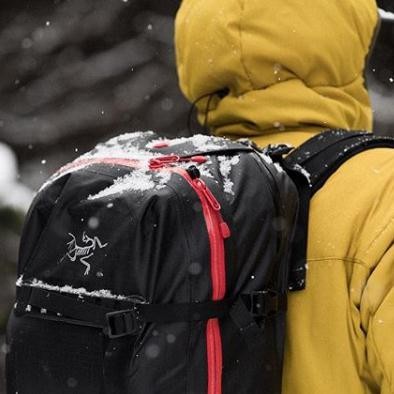 Arcteryx 始祖鸟 Arcteryx 始祖鸟