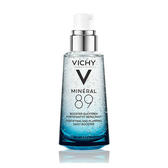 Vichy 薇姿 89号火山能量瓶 面部精华 50ml €14.96（约116元） 