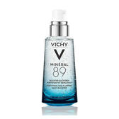 【限时特价】Vichy 薇姿 89号火山能量瓶 面部精华 50ml