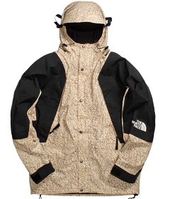 The North Face 94RTRO S MTN LT JKT