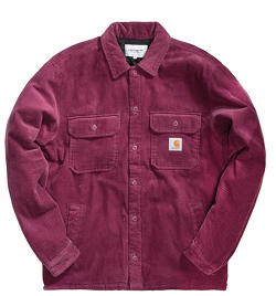 Carhartt WIP Whitsome Shirt Jacket