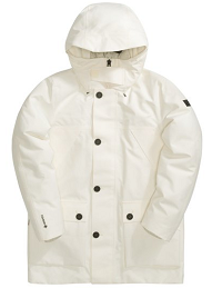 WOOLRICH STORM PARKA