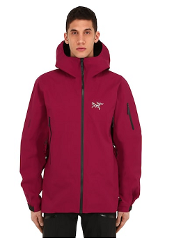 SABRE AR NYLON JACKET SABRE AR NYLON JACKET