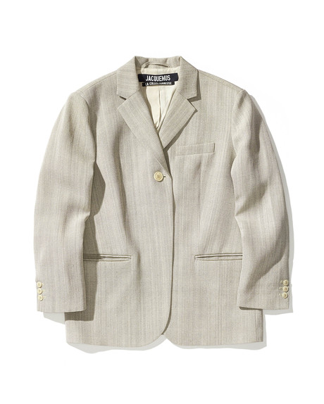 JACQUEMUS 夹克 JACQUEMUS 夹克