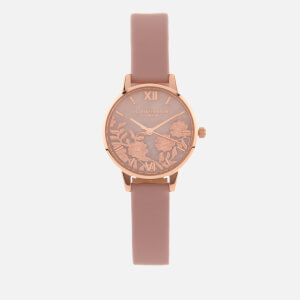 Semi Precious Watch Semi Precious Watch