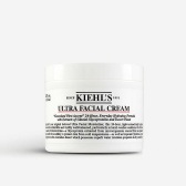 8折！Kiehl's 科颜氏 高保湿面霜 125ml