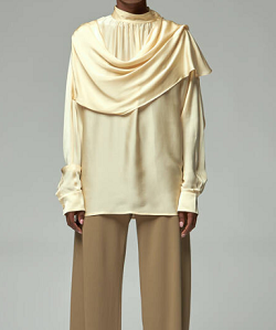 REJINA PYO Ira Blouse REJINA PYO Ira Blouse