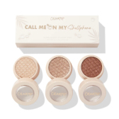 Colourpop 椰子系列彩妆