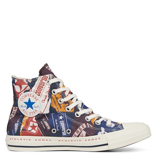 Chuck Taylor All Star