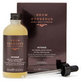 GROW GORGEOUS 防脱生发精华液 加强版 90ml $44.54（约310元） 