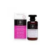 【满减3欧+免邮中国】APIVITA 希腊艾蜜塔 女性私密滋润护理液 200ml 【满减3欧+免邮中国】APIVITA 希腊艾蜜塔 女性私密滋润护理液 200ml