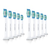 史低价!【中亚Prime会员】Philips 飞利浦 HX6010/30标准清洁替换刷头10支装 史低价!【中亚Prime会员】Philips 飞利浦 HX6010/30标准清洁替换刷头10支装