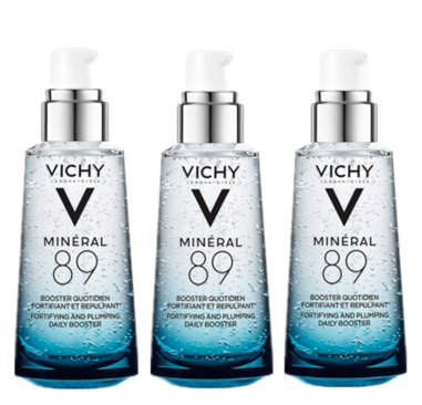 Vichy 薇姿89精华 Vichy 薇姿89精华