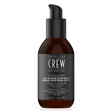 全效合一精华露 spf15 170ml
