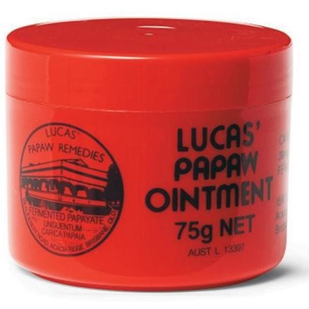 Lucas Papaw Ointment