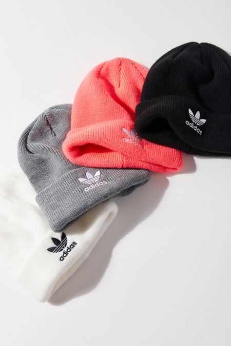 adidas Originals 毛线帽