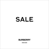 Burberry：英国官网精选时尚单品