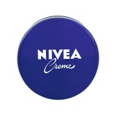 【中亚Prime会员】Nivea 妮维雅 大蓝罐保湿面霜 400ml*4个装