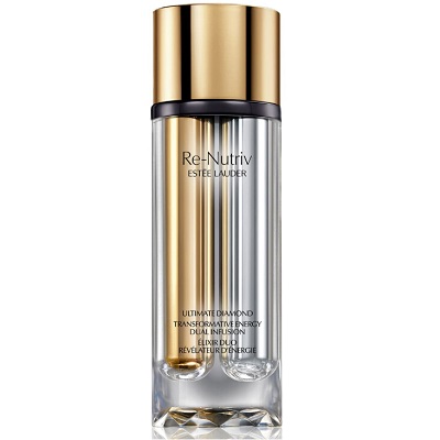 白金级蕴能黑钻精华 30ml 白金级蕴能黑钻精华 30ml