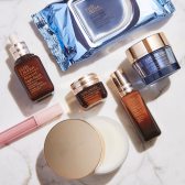 Saks Fifth Avenue：Estée Lauder  雅诗兰黛