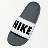 Nike 耐克 Off Court Slide Sandal 澡堂拖鞋 $19.99（约139元） 