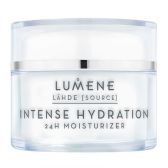 Lumene 优姿婷 北极冰泉24小时保湿滋润面霜 50ml