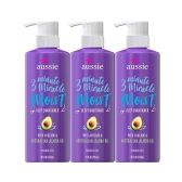 海外购：精选 Aussie 袋鼠护发素、Neutrogena 露得清、Cerave、ROC、 Aveeno 艾维诺等护肤品