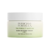 满￥213减￥70！【中亚Prime会员】Physicians Formula 抹茶清澈卸妆膏 90g