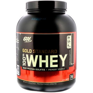 Optimum Nutrition 乳清 双份浓郁巧克力 Optimum Nutrition 乳清 双份浓郁巧克力