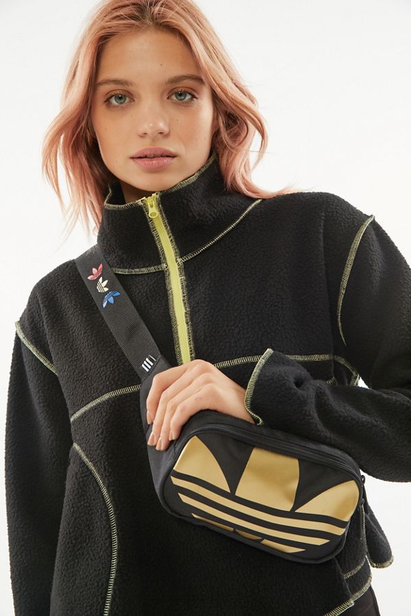 adidas Originals 腰包 adidas Originals 腰包