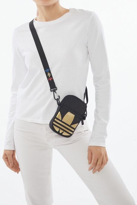 adidas Originals 斜挎包 adidas Originals 斜挎包
