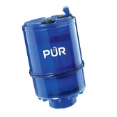 【中亚Prime会员】PUR 水龙头滤芯(过滤矿物质)RF-9999 6只装 【中亚Prime会员】PUR 水龙头滤芯(过滤矿物质)RF-9999 6只装