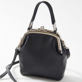 Sammi Double Kiss Lock 斜挎包 Sammi Double Kiss Lock 斜挎包