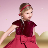 法国高端童装品牌 Jacadi：假日精选童装、童鞋