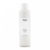 OUAI HAIRCARE 舒缓顺滑洗发水 300ml