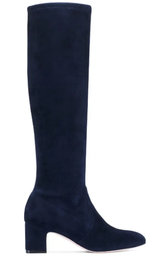 THE MILLA 60 BOOT THE MILLA 60 BOOT