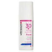 7折！Ultrasun 面部防晒霜 SPF30 50ml