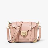Michael Kors Manhattan 铆钉斜挎包 小号 $208.6（约1,454元）