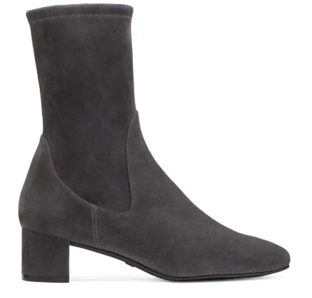 THE ERNESTINE BOOT THE ERNESTINE BOOT