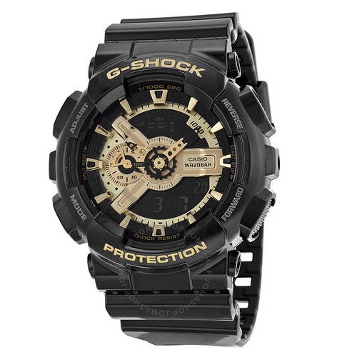 Casio Casio