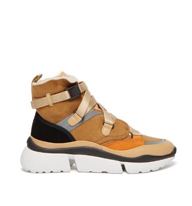 CHLOÉ CHLOÉ