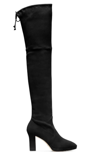 THE LEDYLAND BOOT THE LEDYLAND BOOT