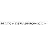 【双12】Matchesfashion：精选大牌服饰、鞋包、配饰等