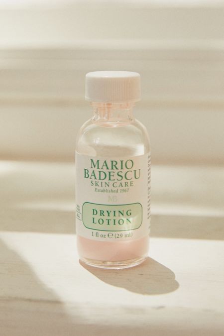 Mario Badescu 痘痘精华